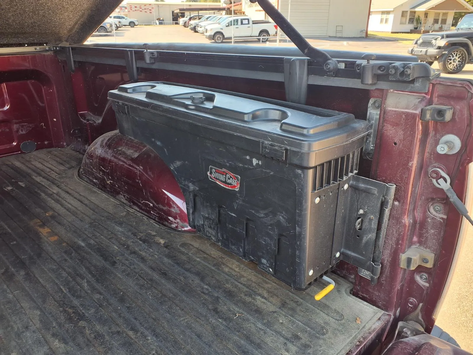 Ram 1500 photo 18