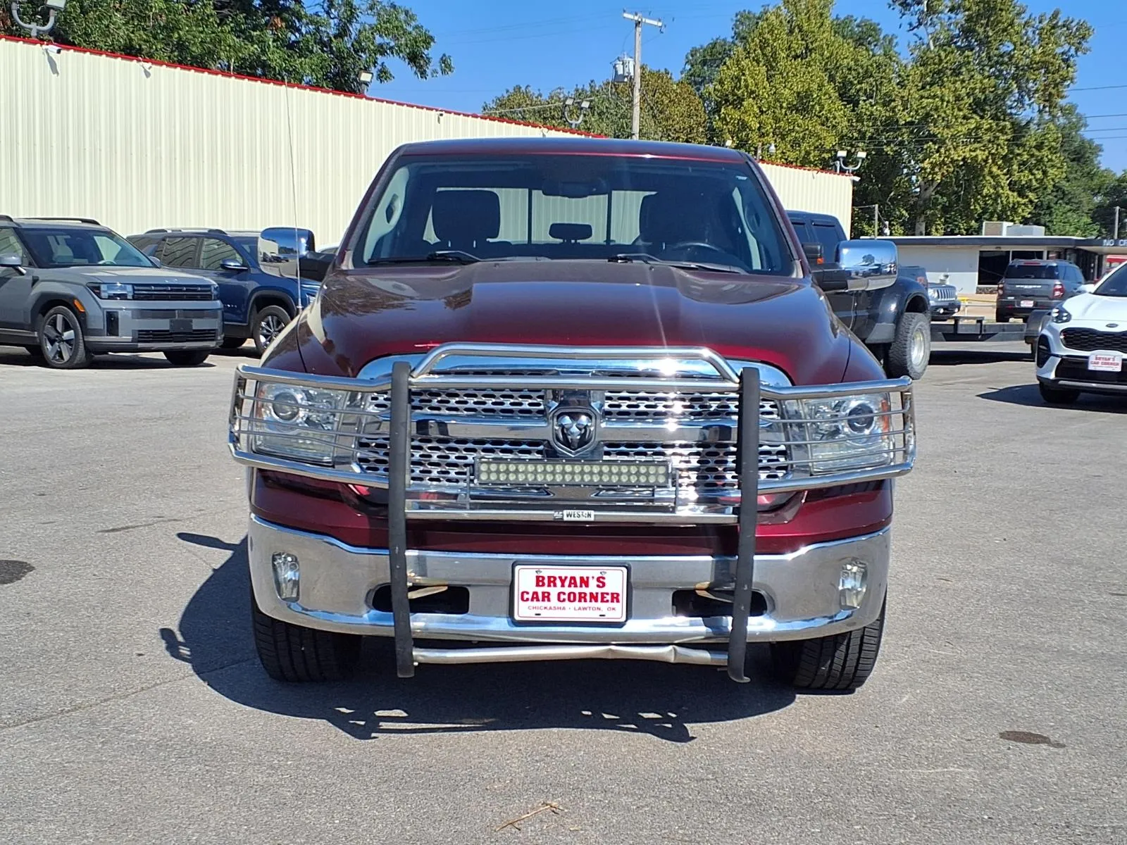Ram 1500 photo 23