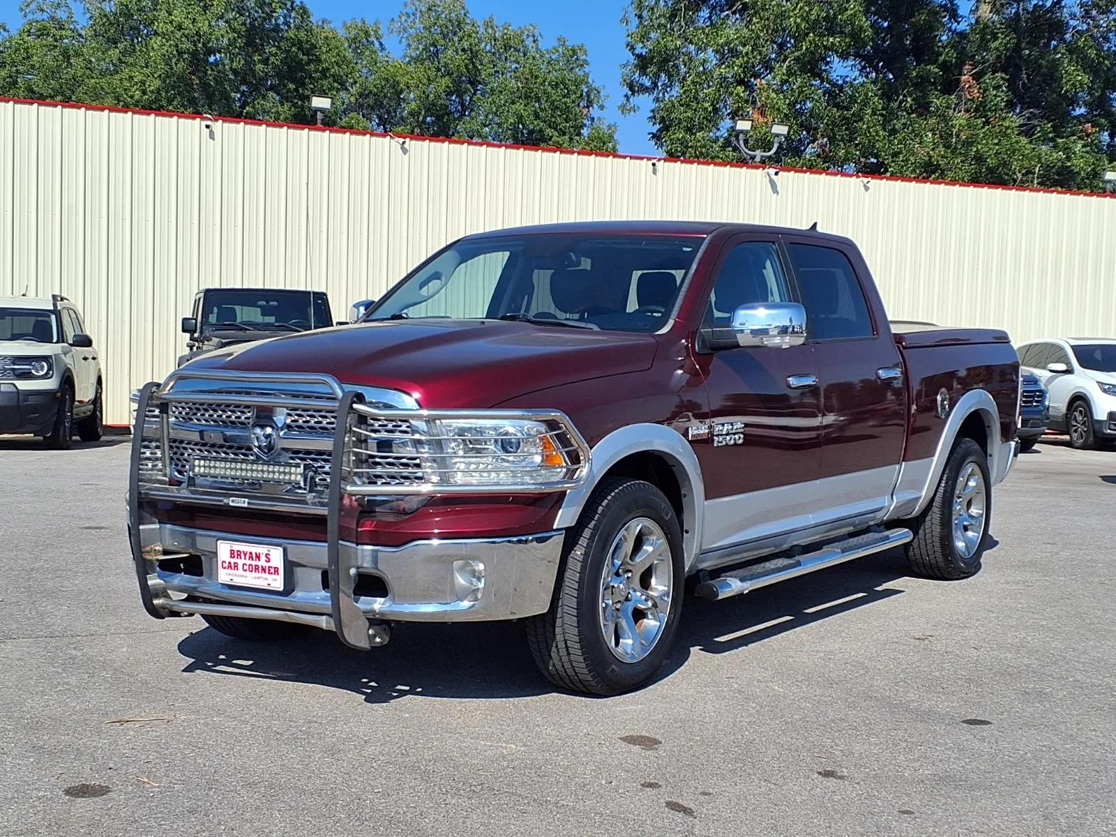 Ram 1500 photo 24