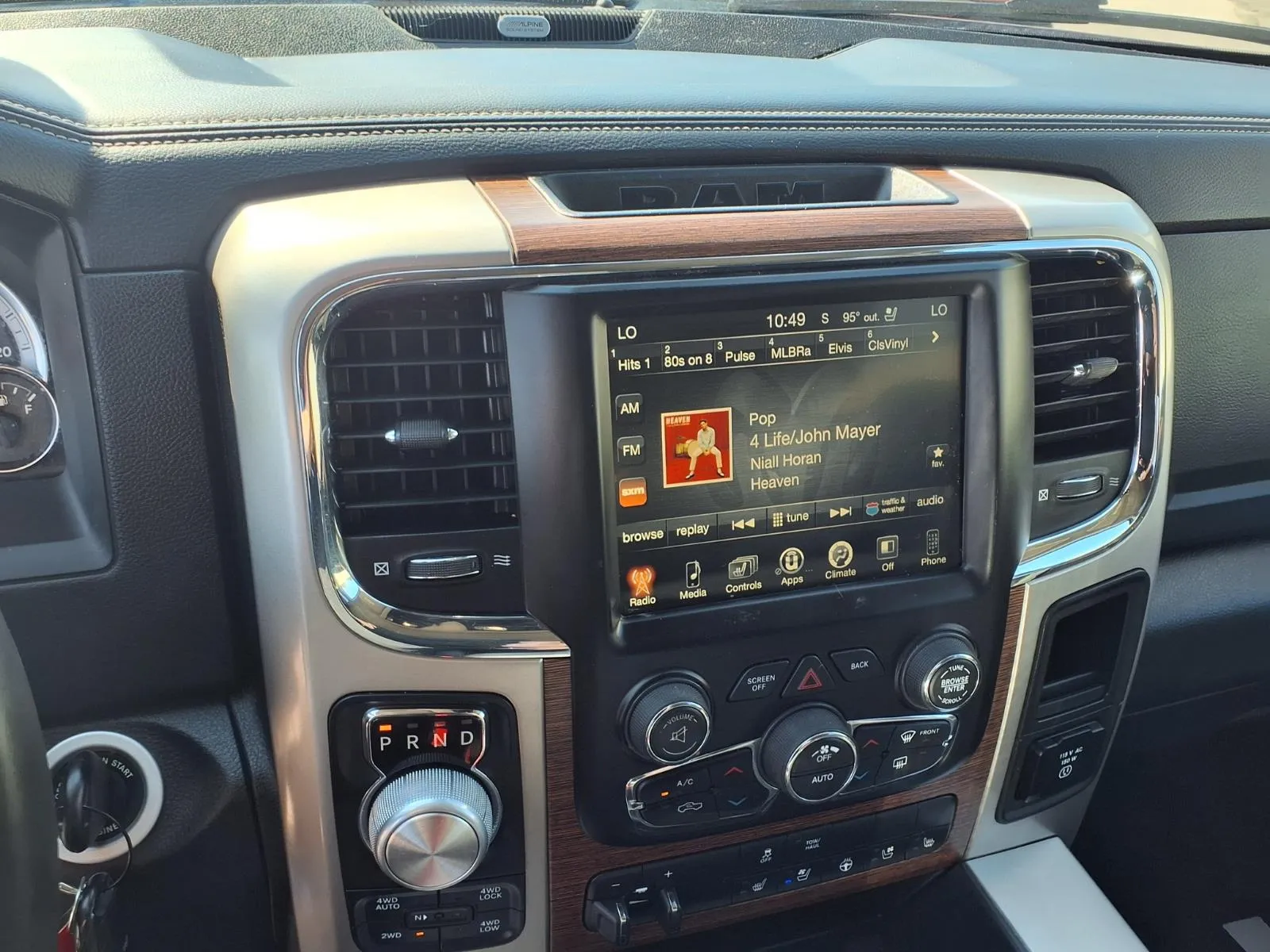 Ram 1500 photo 7