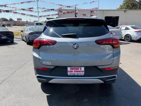 More photos of 2023 BUICK ENCORE GX SELECT at Bryan's Car Corner Chickasha, OK