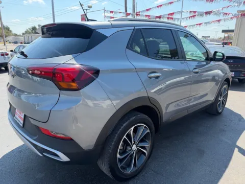 More photos of 2023 BUICK ENCORE GX SELECT at Bryan's Car Corner Chickasha, OK