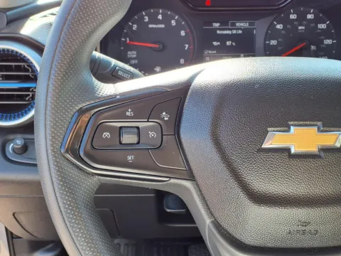 More photos of 2024 CHEVROLET TRAX LS at Bryan's Car Corner Chickasha, OK