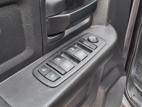 More photos of 2014 RAM 1500 ST at Bryan's Car Corner Chickasha, OK