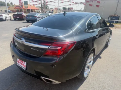 More photos of 2014 BUICK REGAL GS at Bryan's Car Corner Chickasha, OK