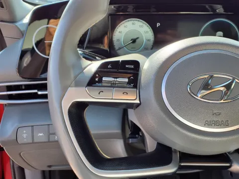 More photos of 2022 HYUNDAI ELANTRA SEL at Bryan's Car Corner Chickasha, OK