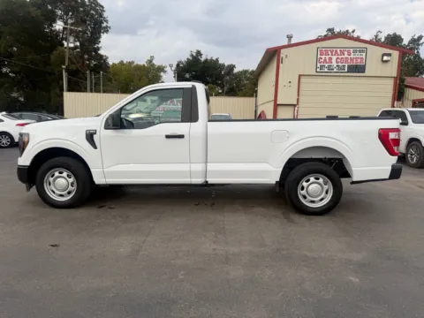 Photos of 2023 FORD F-150 for sale in Chickasha, OK at Bryan's Car Corner Chickasha