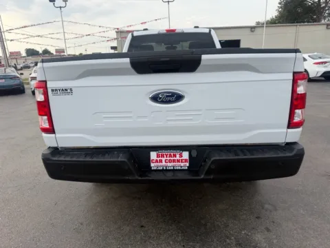 More photos of 2023 FORD F-150 at Bryan's Car Corner Chickasha, OK