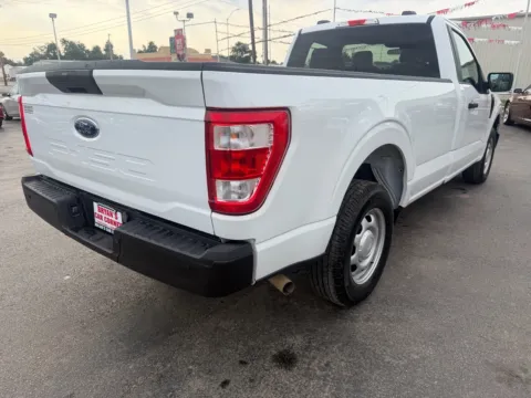 More photos of 2023 FORD F-150 at Bryan's Car Corner Chickasha, OK