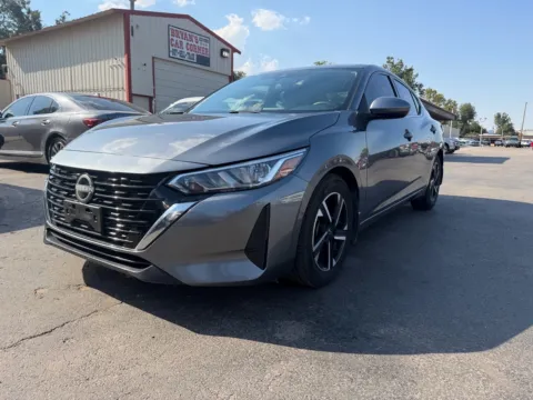 Photos of 2022 HYUNDAI SONATA HYBRID for sale in Chickasha, OK at Bryan's Car Corner Chickasha