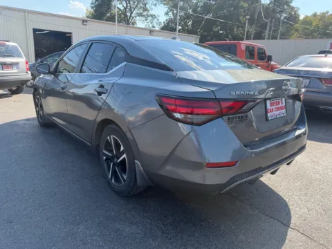 More photos of 2022 HYUNDAI SONATA HYBRID at Bryan's Car Corner Chickasha, OK