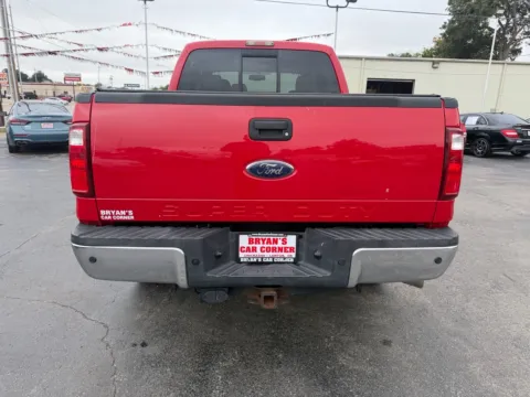 More photos of 2010 FORD F250 SUPER DUTY at Bryan's Car Corner Chickasha, OK