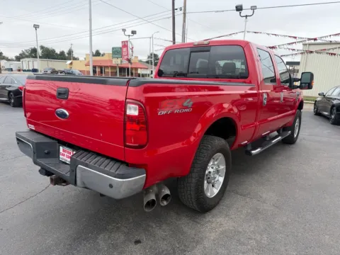 More photos of 2010 FORD F250 SUPER DUTY at Bryan's Car Corner Chickasha, OK