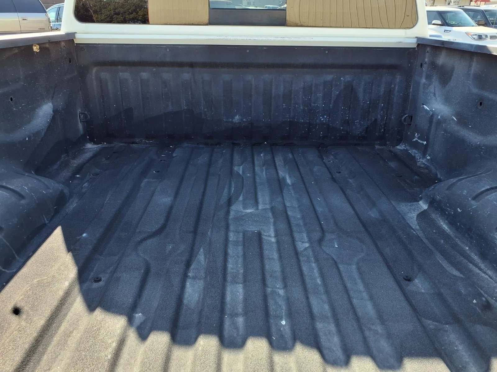 Nissan Titan photo 17