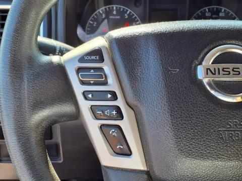 More photos of 2018 NISSAN TITAN XD S at Bryan's Car Corner Chickasha, OK