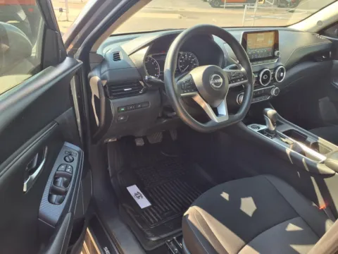 More photos of 2024 NISSAN SENTRA SV at Bryan's Car Corner Chickasha, OK