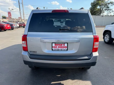 More photos of 2015 JEEP PATRIOT SPORT at Bryan's Car Corner Chickasha, OK