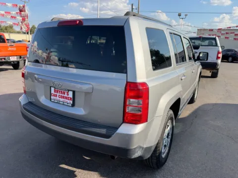 More photos of 2015 JEEP PATRIOT SPORT at Bryan's Car Corner Chickasha, OK