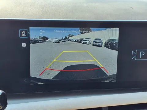 More photos of 2025 HYUNDAI TUCSON SEL at Bryan's Car Corner Chickasha, OK