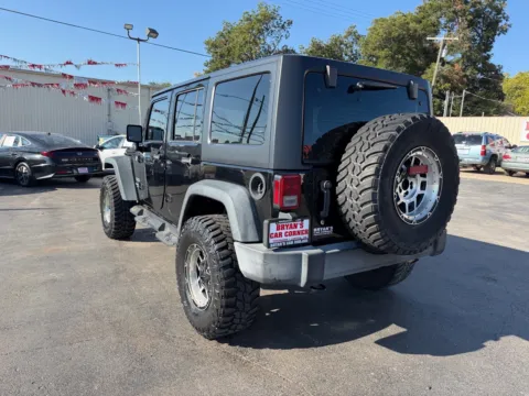 More photos of 2017 JEEP WRANGLER UNLIMI SPORT at Bryan's Car Corner Chickasha, OK