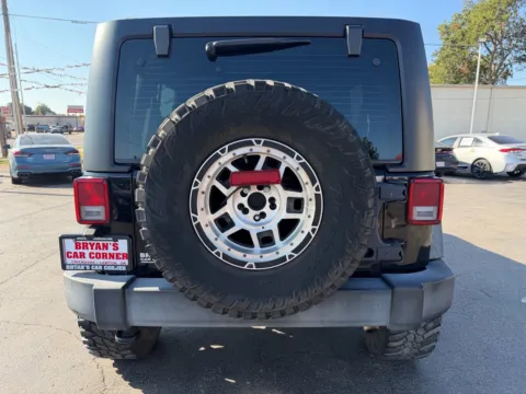 More photos of 2017 JEEP WRANGLER UNLIMI SPORT at Bryan's Car Corner Chickasha, OK