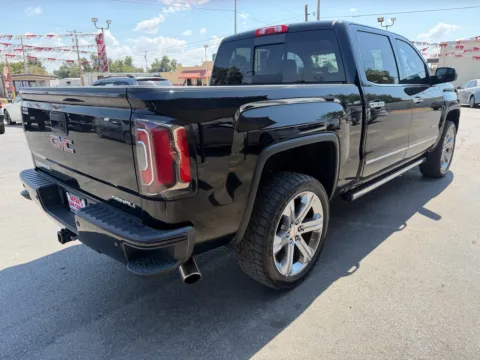More photos of 2017 GMC SIERRA 1500 DENALI at Bryan's Car Corner Chickasha, OK