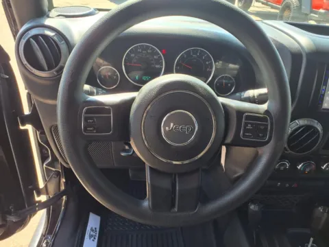 More photos of 2018 JEEP WRANGLER UNLIMI SPORT at Bryan's Car Corner Chickasha, OK