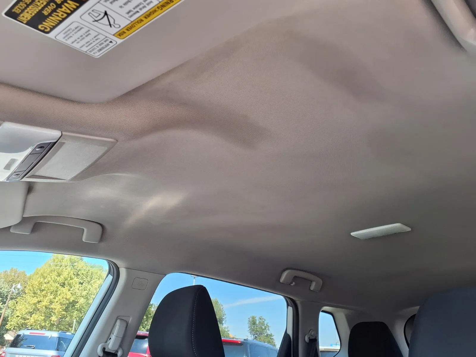 Nissan Rogue photo 10