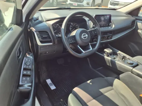 More photos of 2024 NISSAN ROGUE S at Bryan's Car Corner Chickasha, OK