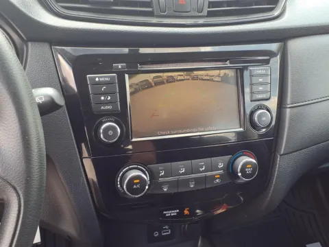 More photos of 2018 NISSAN ROGUE S at Bryan's Car Corner Chickasha, OK