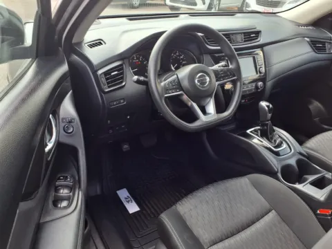More photos of 2018 NISSAN ROGUE S at Bryan's Car Corner Chickasha, OK