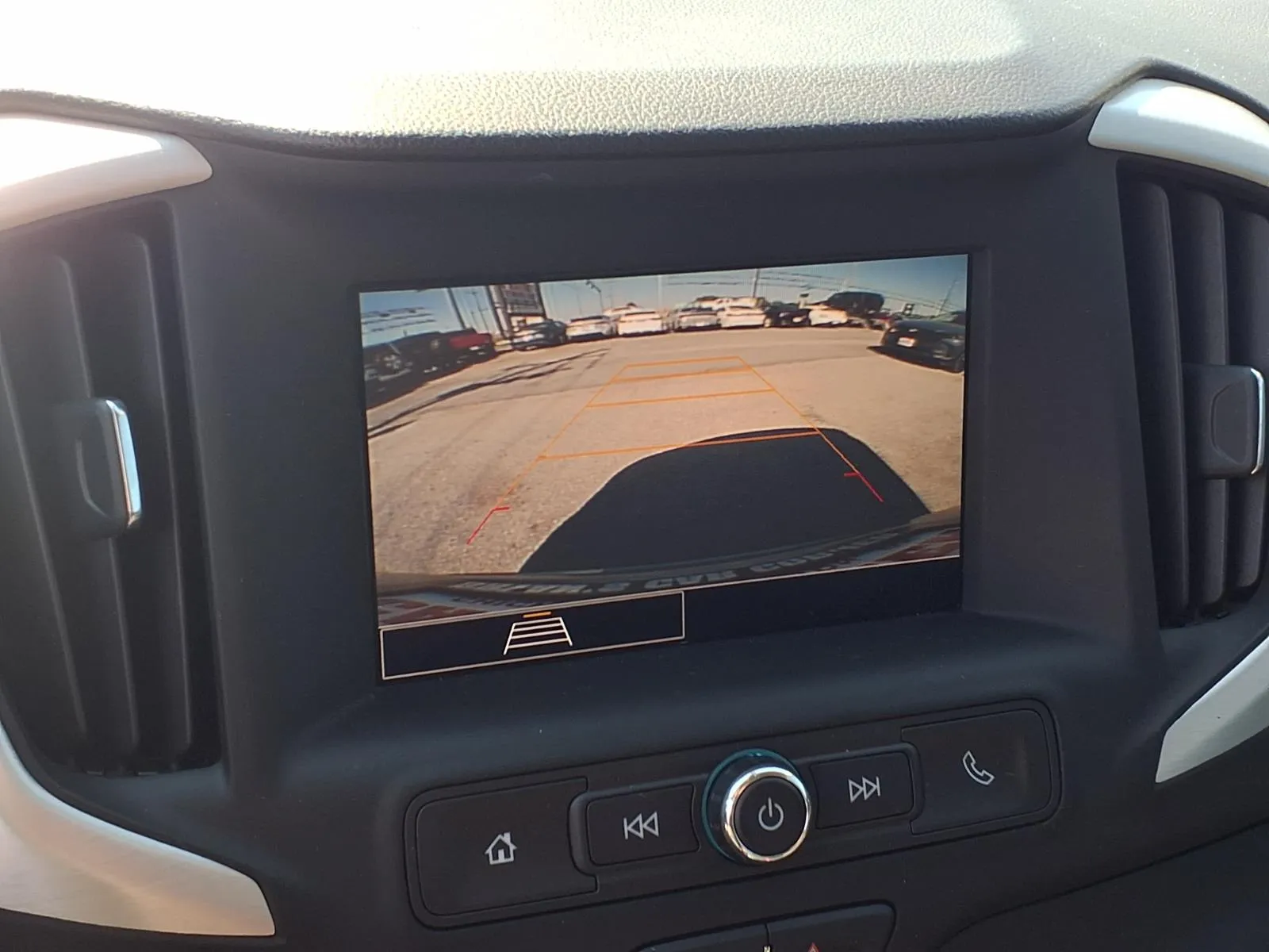 GMC Terrain photo 4