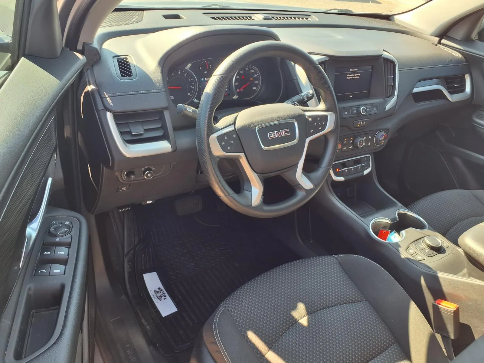 GMC Terrain photo 5