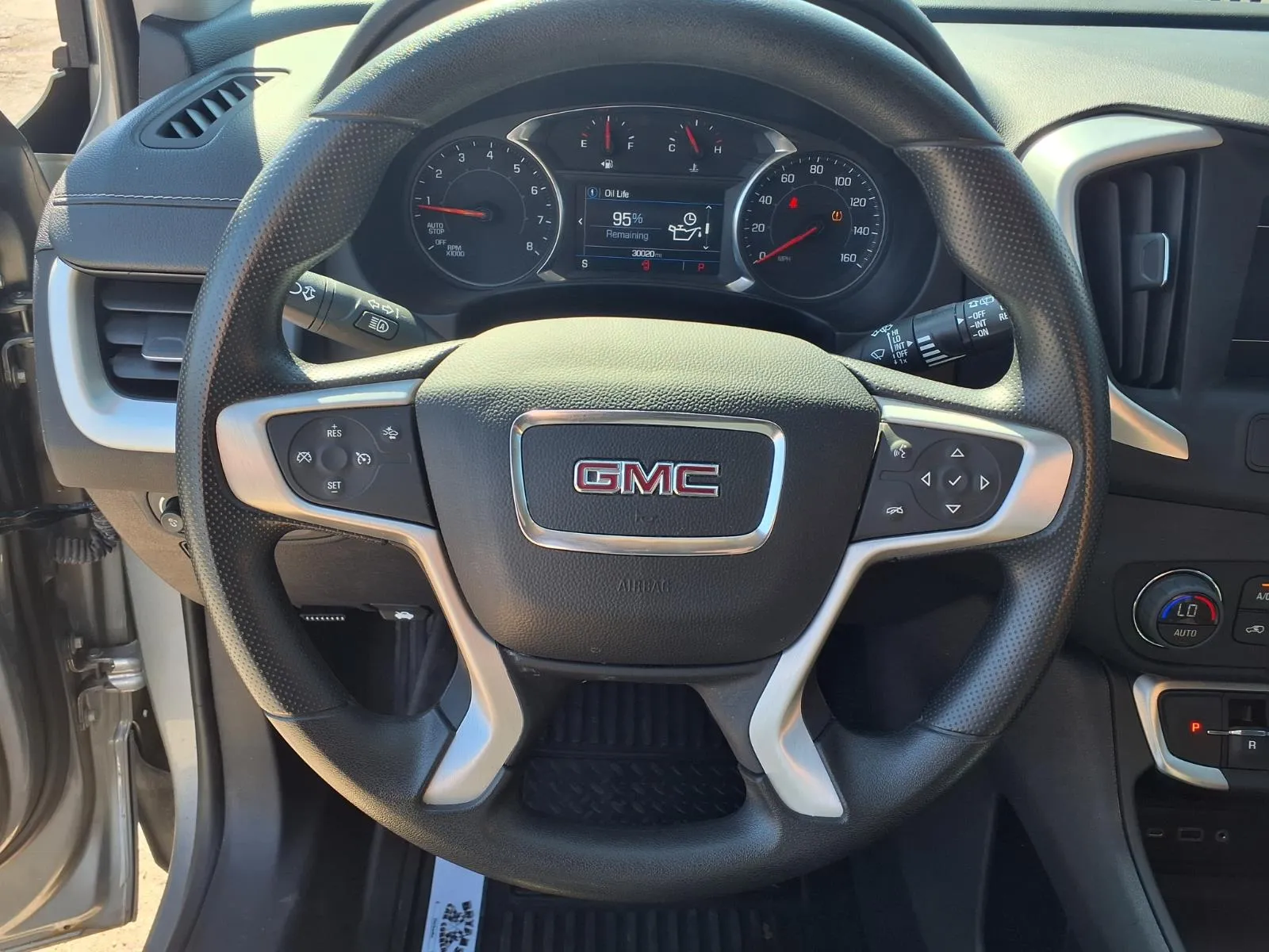 GMC Terrain photo 6