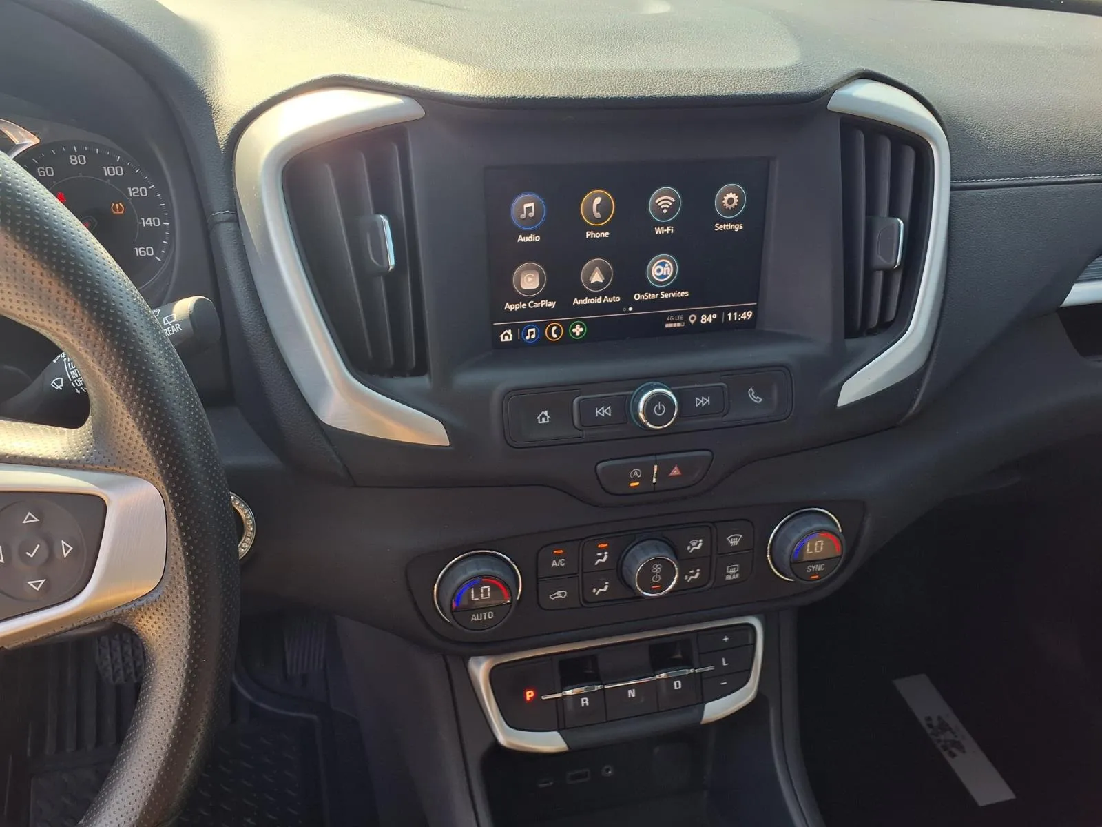 GMC Terrain photo 7