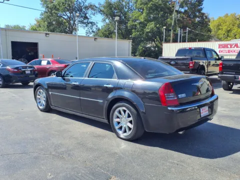 Another view of 2006 CHRYSLER 300C for sale in Chickasha, OK at Bryan's Car Corner Chickasha