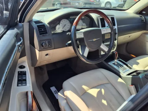More photos of 2006 CHRYSLER 300C at Bryan's Car Corner Chickasha, OK