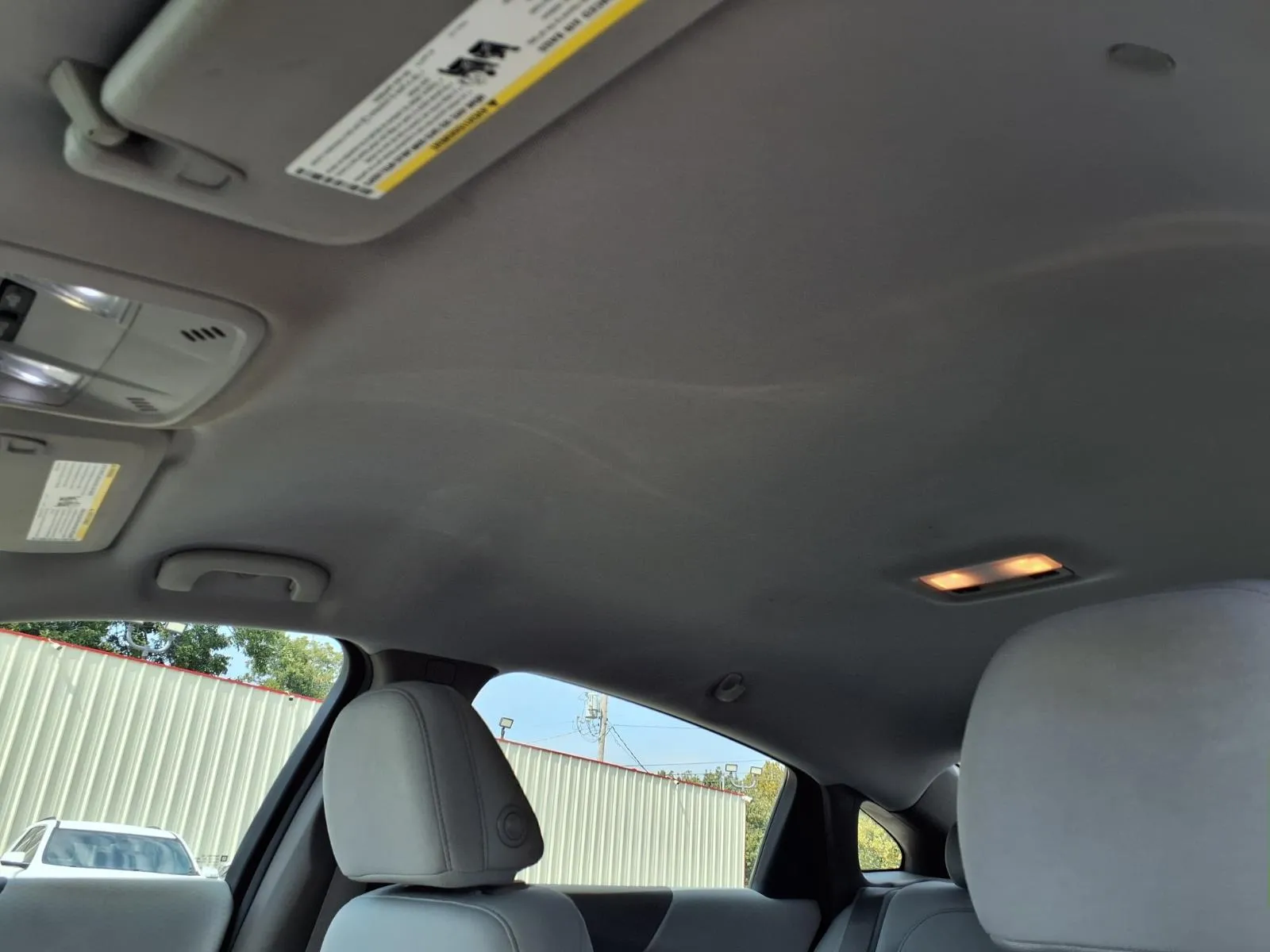Chevrolet Malibu photo 10