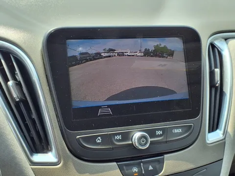 More photos of 2020 CHEVROLET MALIBU LT at Bryan's Car Corner Chickasha, OK