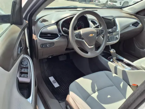 More photos of 2020 CHEVROLET MALIBU LT at Bryan's Car Corner Chickasha, OK