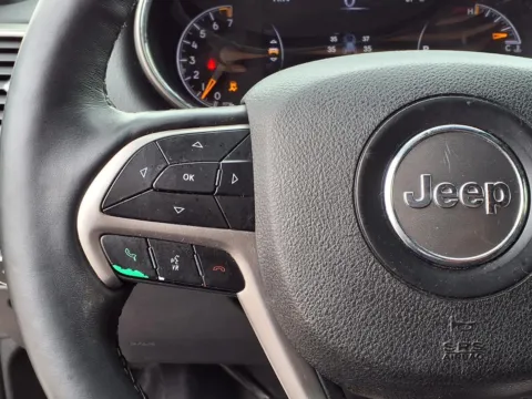 More photos of 2018 JEEP GRAND CHEROKEE LIMITED at Bryan's Car Corner Chickasha, OK