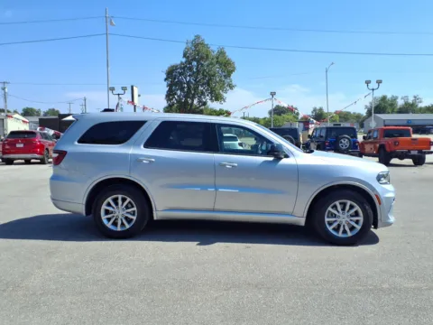 Photos of 2025 DODGE DURANGO GT for sale in Chickasha, OK at Bryan's Car Corner Chickasha