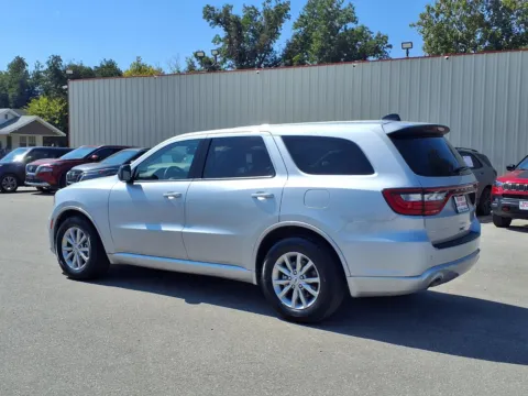 Another view of 2025 DODGE DURANGO GT for sale in Chickasha, OK at Bryan's Car Corner Chickasha