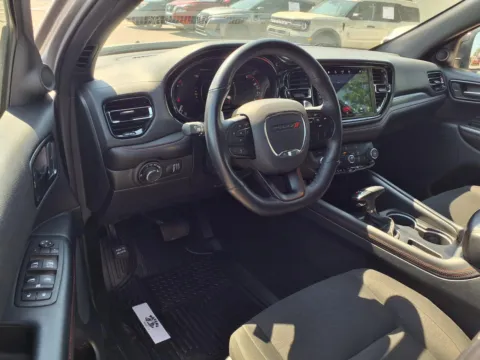More photos of 2025 DODGE DURANGO GT at Bryan's Car Corner Chickasha, OK