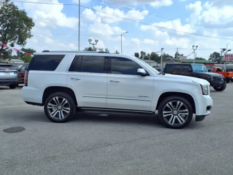 Photos of 2020 GMC YUKON DENALI for sale in Chickasha, OK at Bryan's Car Corner Chickasha