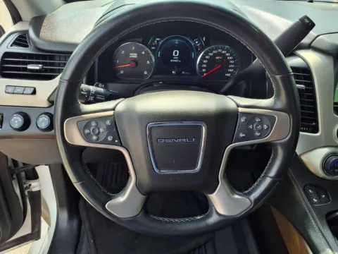 More photos of 2020 GMC YUKON DENALI at Bryan's Car Corner Chickasha, OK