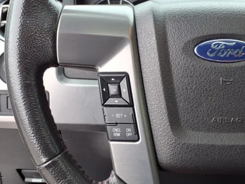 More photos of 2013 FORD F-150 SUPERCREW at Bryan's Car Corner Chickasha, OK