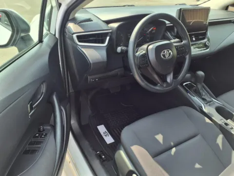 More photos of 2025 TOYOTA COROLLA LE at Bryan's Car Corner Chickasha, OK