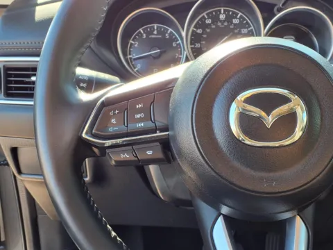 More photos of 2023 MAZDA CX-5 SELECT at Bryan's Car Corner Chickasha, OK
