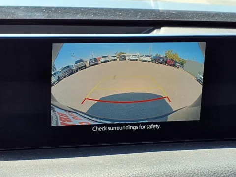 More photos of 2024 MAZDA CX-50 SELECT at Bryan's Car Corner Chickasha, OK